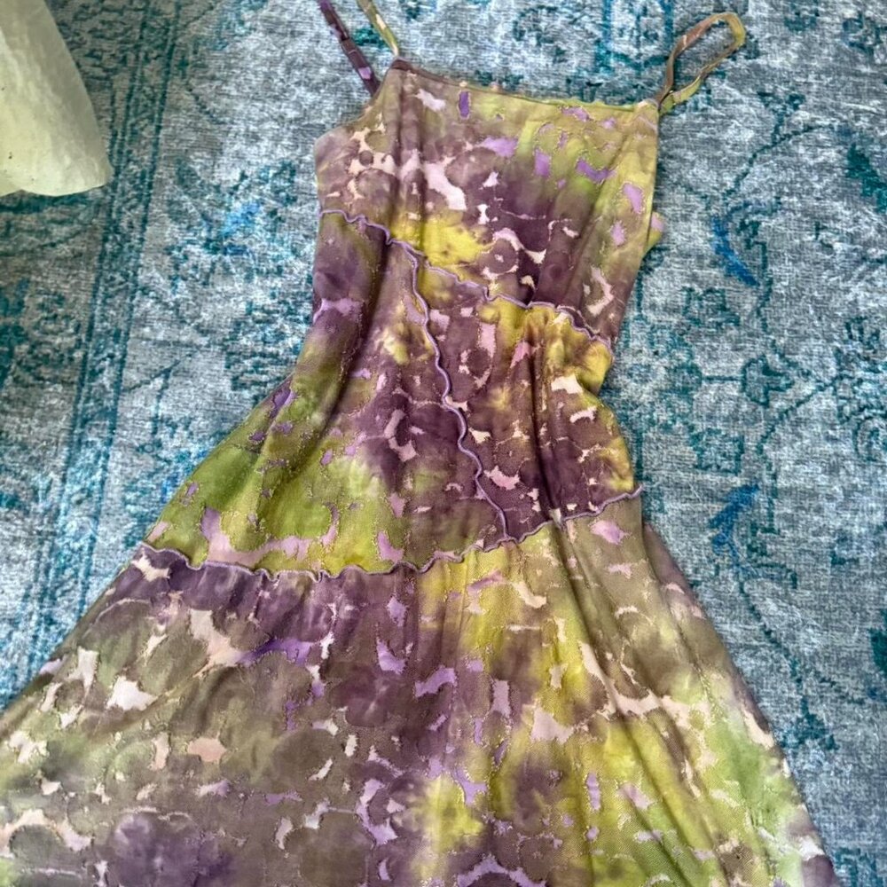 Wild Fable Women's Multi Dress